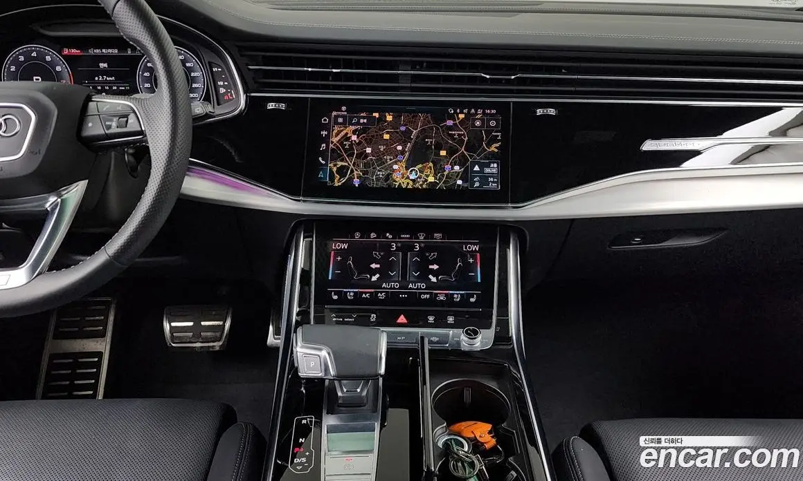 Audi Q7 2022 3.0 автомат (гидро), фото 19 Audi Q7 2022 3.0 автомат (гидро), фото 19