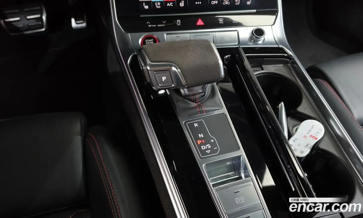 Audi RS6 2021 4.0 автомат (гидро), фото 12 Audi RS6 2021 4.0 автомат (гидро), фото 12