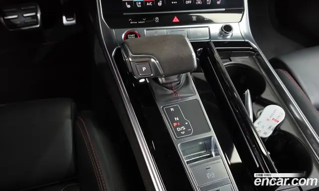 Audi RS6 2021 4.0 автомат (гидро), миниатюра 12