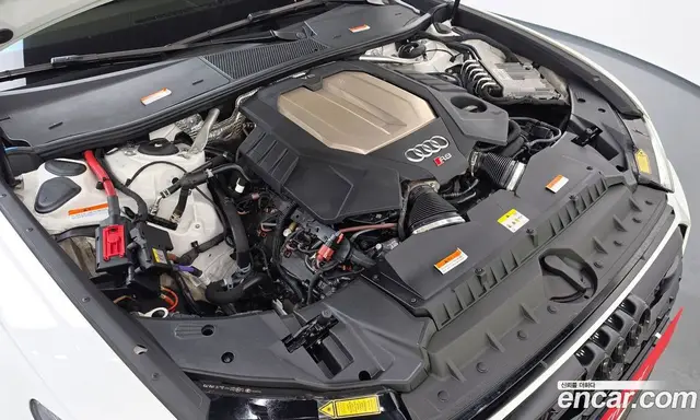 Audi RS6 2021 4.0 автомат (гидро), миниатюра 6 Audi RS6 2021 4.0 автомат (гидро), миниатюра 6
