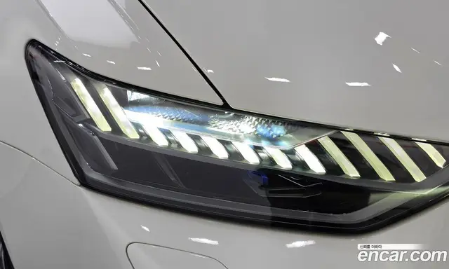 Audi RS6 2021 4.0 автомат (гидро), миниатюра 8 Audi RS6 2021 4.0 автомат (гидро), миниатюра 8