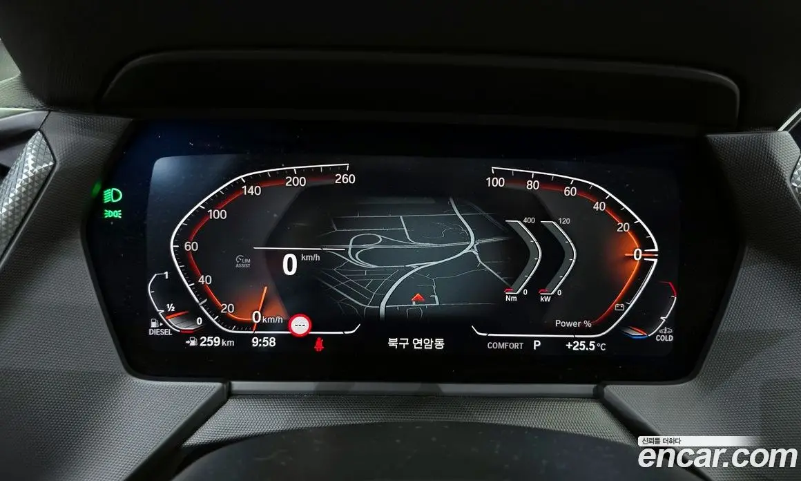 BMW 1 серия 2021 2.0 автомат (гидро), фото 11