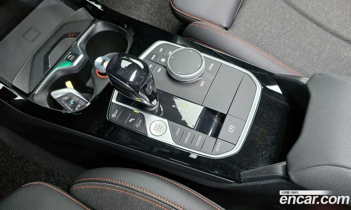 BMW 1 серия 2021 2.0 автомат (гидро), фото 12