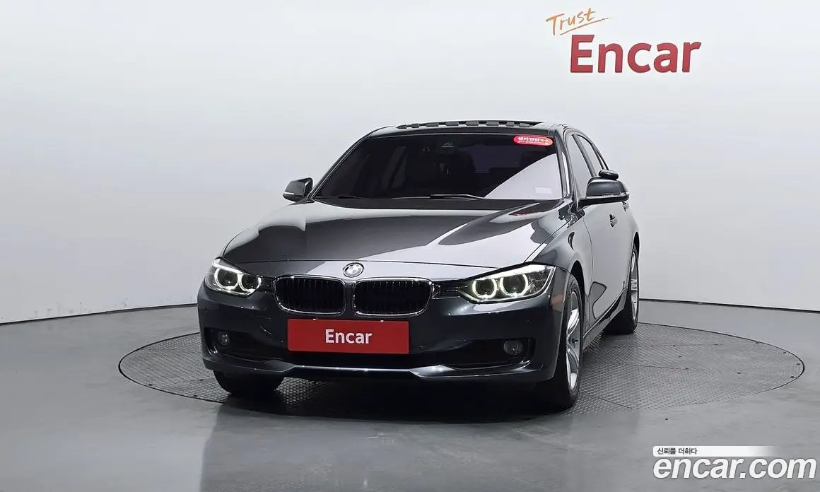 BMW 3 серия 2014 2.0 автомат (гидро), фото 2 BMW 3 серия 2014 2.0 автомат (гидро), фото 2