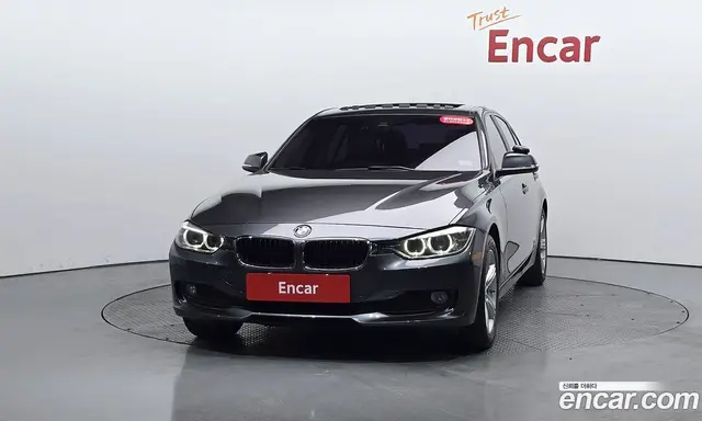 BMW 3 серия 2014 2.0 автомат (гидро), миниатюра 2 BMW 3 серия 2014 2.0 автомат (гидро), миниатюра 2