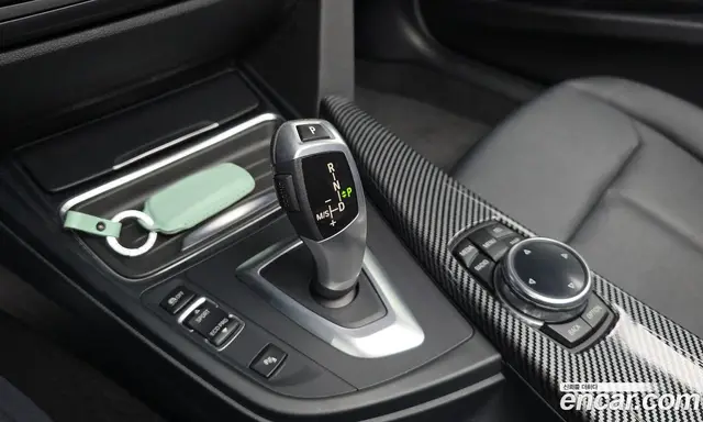 BMW 3 серия 2014 2.0 автомат (гидро), миниатюра 11 BMW 3 серия 2014 2.0 автомат (гидро), миниатюра 11