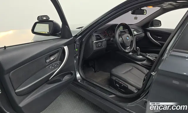 BMW 3 серия 2014 2.0 автомат (гидро), миниатюра 12