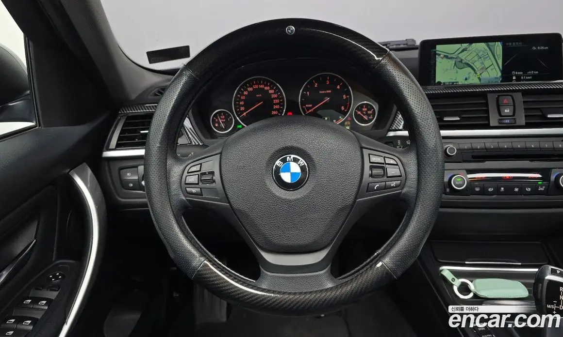 BMW 3 серия 2014 2.0 автомат (гидро), фото 18 BMW 3 серия 2014 2.0 автомат (гидро), фото 18