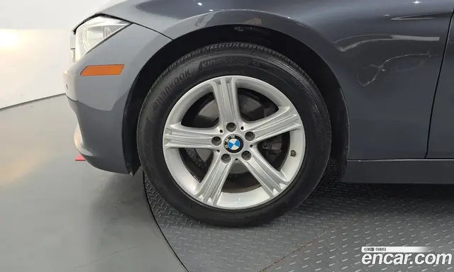 BMW 3 серия 2014 2.0 автомат (гидро), миниатюра 4 BMW 3 серия 2014 2.0 автомат (гидро), миниатюра 4