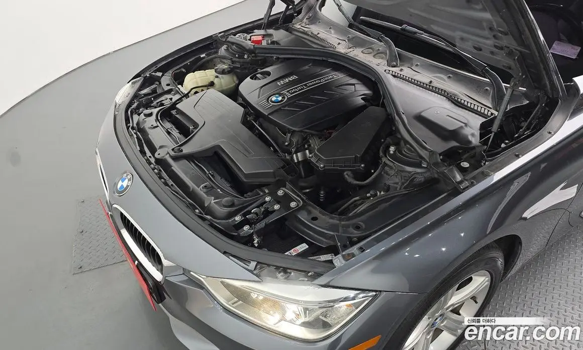 BMW 3 серия 2014 2.0 автомат (гидро), фото 5 BMW 3 серия 2014 2.0 автомат (гидро), фото 5