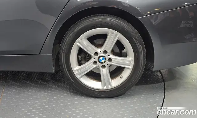 BMW 3 серия 2014 2.0 автомат (гидро), миниатюра 6 BMW 3 серия 2014 2.0 автомат (гидро), миниатюра 6