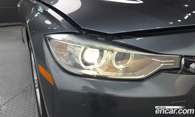 BMW 3 серия 2014 2.0 автомат (гидро), миниатюра 7 BMW 3 серия 2014 2.0 автомат (гидро), миниатюра 7