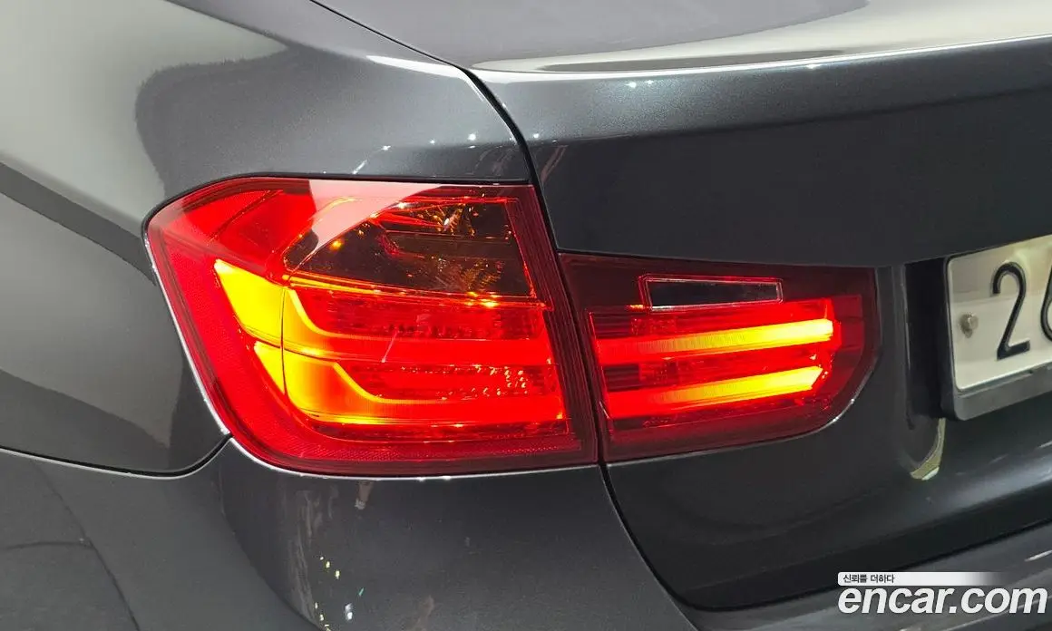 BMW 3 серия 2014 2.0 автомат (гидро), фото 8 BMW 3 серия 2014 2.0 автомат (гидро), фото 8