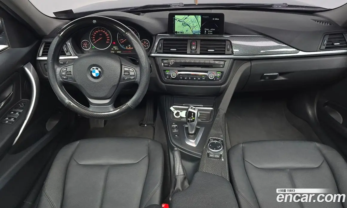 BMW 3 серия 2014 2.0 автомат (гидро), фото 9 BMW 3 серия 2014 2.0 автомат (гидро), фото 9
