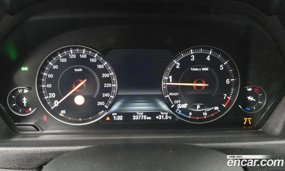 BMW 3 серия 2018 2.0 автомат (гидро), фото 11