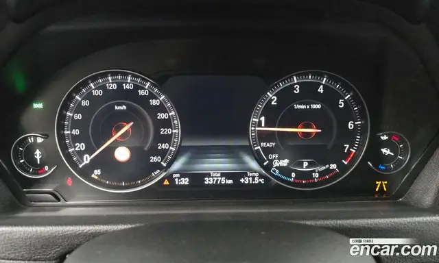 BMW 3 серия 2018 2.0 автомат (гидро), миниатюра 11