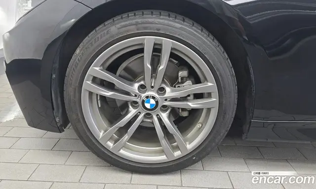 BMW 3 серия 2018 2.0 автомат (гидро), миниатюра 5
