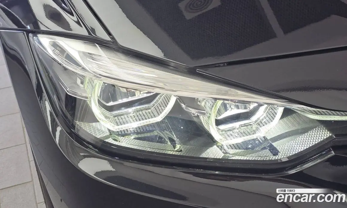 BMW 3 серия 2018 2.0 автомат (гидро), фото 8