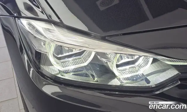 BMW 3 серия 2018 2.0 автомат (гидро), миниатюра 8