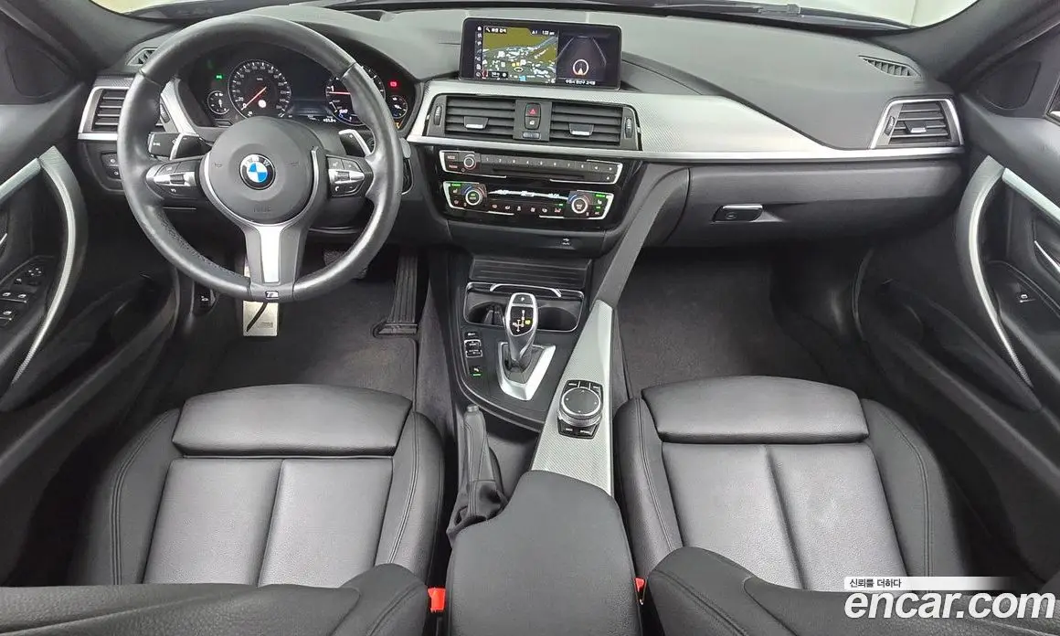 BMW 3 серия 2018 2.0 автомат (гидро), фото 10