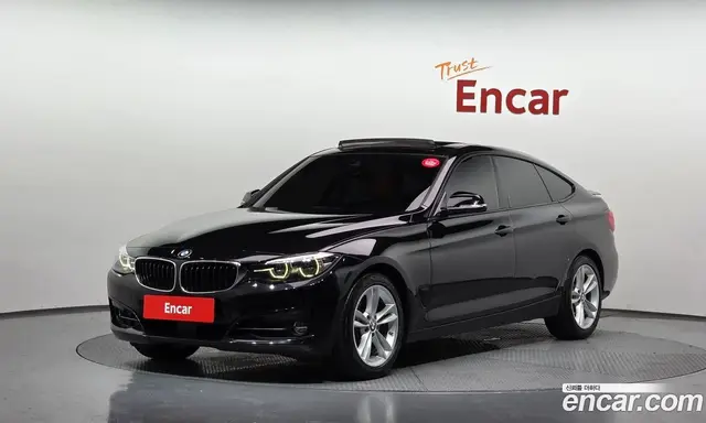 BMW 3 серия, 2020, 88 312 км