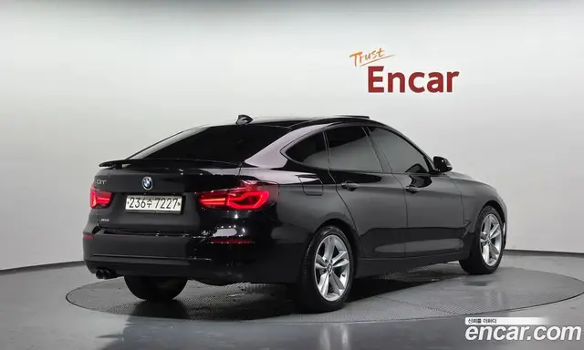 BMW 3 серия 2020 2.0 автомат (гидро), миниатюра 2