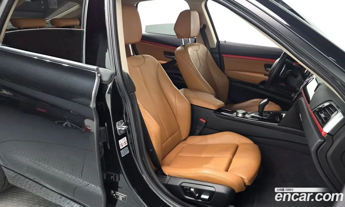 BMW 3 серия 2020 2.0 автомат (гидро), фото 16