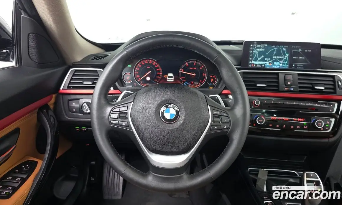 BMW 3 серия 2020 2.0 автомат (гидро), фото 19