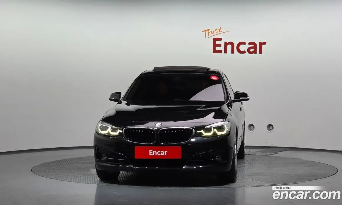 BMW 3 серия 2020 2.0 автомат (гидро), фото 3