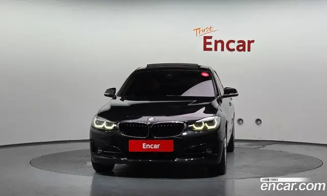 BMW 3 серия 2020 2.0 автомат (гидро), миниатюра 3