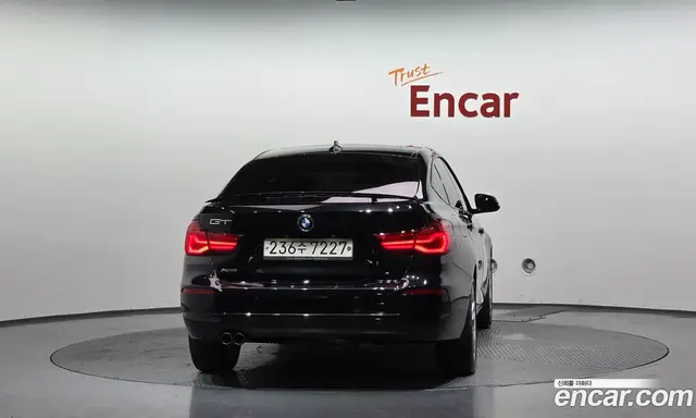 BMW 3 серия 2020 2.0 автомат (гидро), миниатюра 4