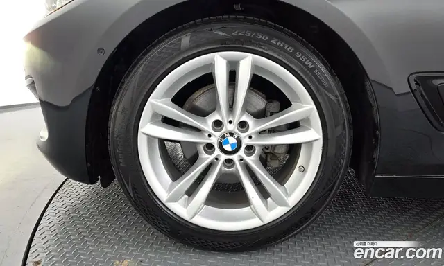 BMW 3 серия 2020 2.0 автомат (гидро), миниатюра 5