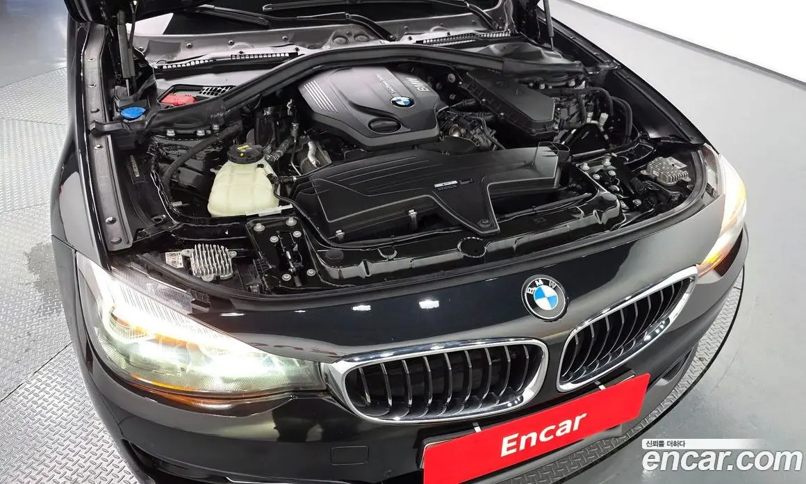 BMW 3 серия 2020 2.0 автомат (гидро), фото 6