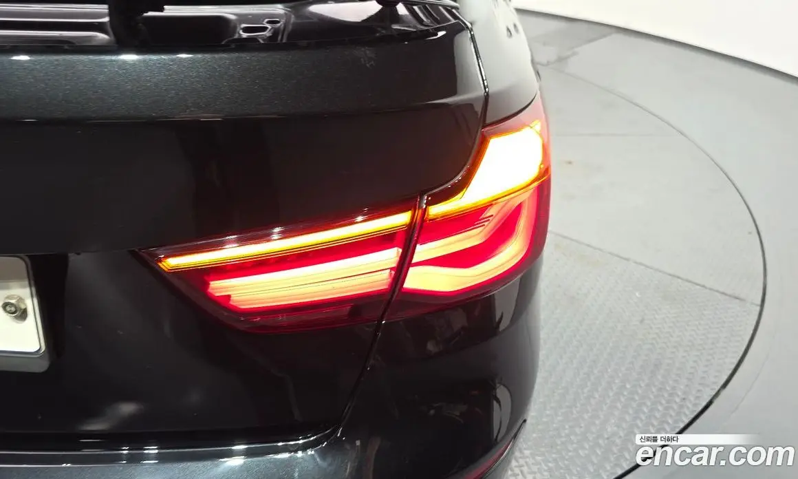 BMW 3 серия 2020 2.0 автомат (гидро), фото 9