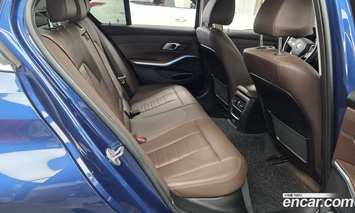 BMW 3 серия 2021 2.0 автомат (гидро), фото 17 BMW 3 серия 2021 2.0 автомат (гидро), фото 17