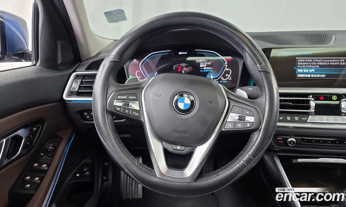 BMW 3 серия 2021 2.0 автомат (гидро), фото 18 BMW 3 серия 2021 2.0 автомат (гидро), фото 18