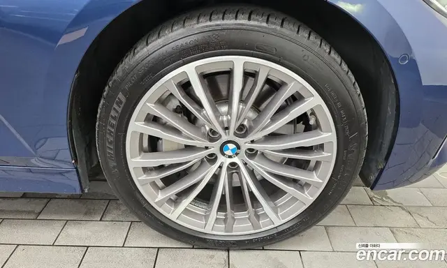 BMW 3 серия 2021 2.0 автомат (гидро), миниатюра 7 BMW 3 серия 2021 2.0 автомат (гидро), миниатюра 7