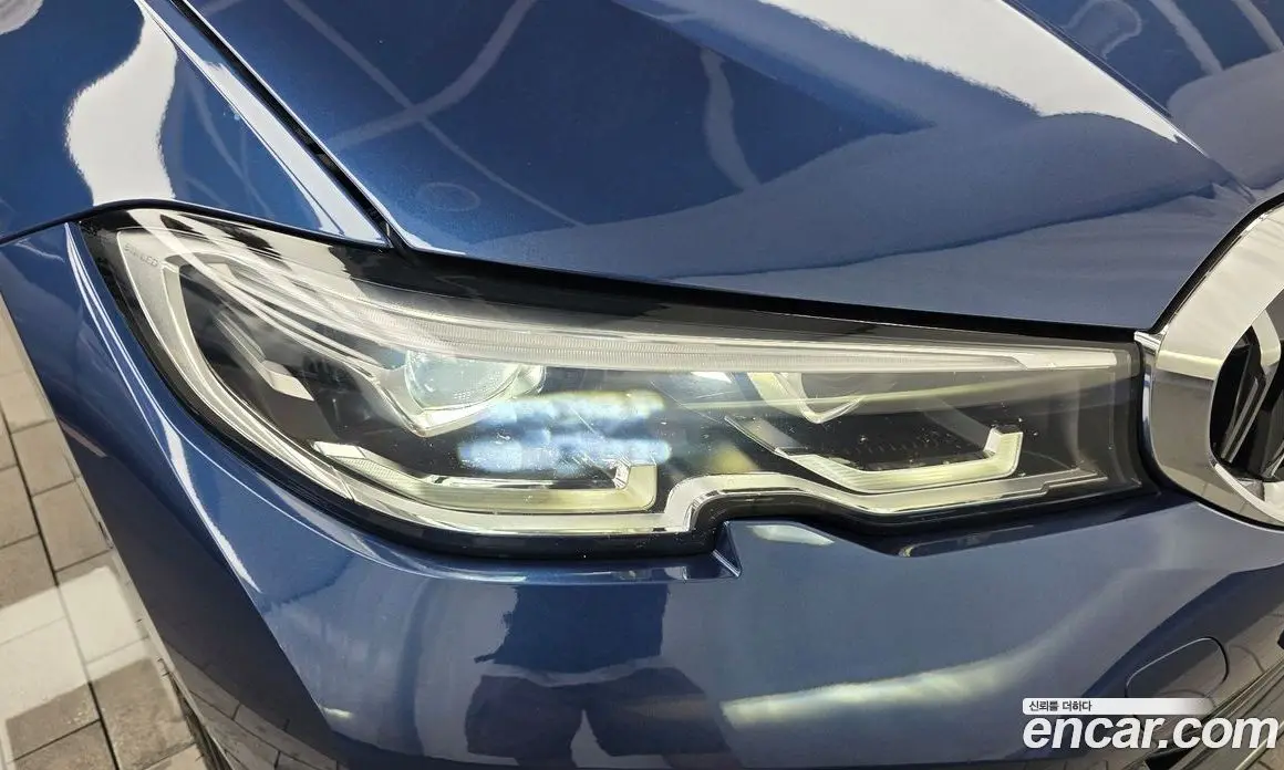 BMW 3 серия 2021 2.0 автомат (гидро), фото 8 BMW 3 серия 2021 2.0 автомат (гидро), фото 8