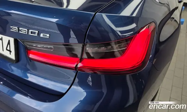 BMW 3 серия 2021 2.0 автомат (гидро), миниатюра 9 BMW 3 серия 2021 2.0 автомат (гидро), миниатюра 9