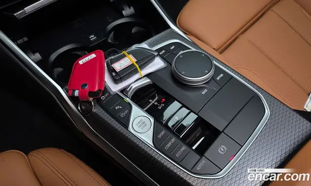 BMW 3 серия 2025 2.0 автомат (гидро), миниатюра 11