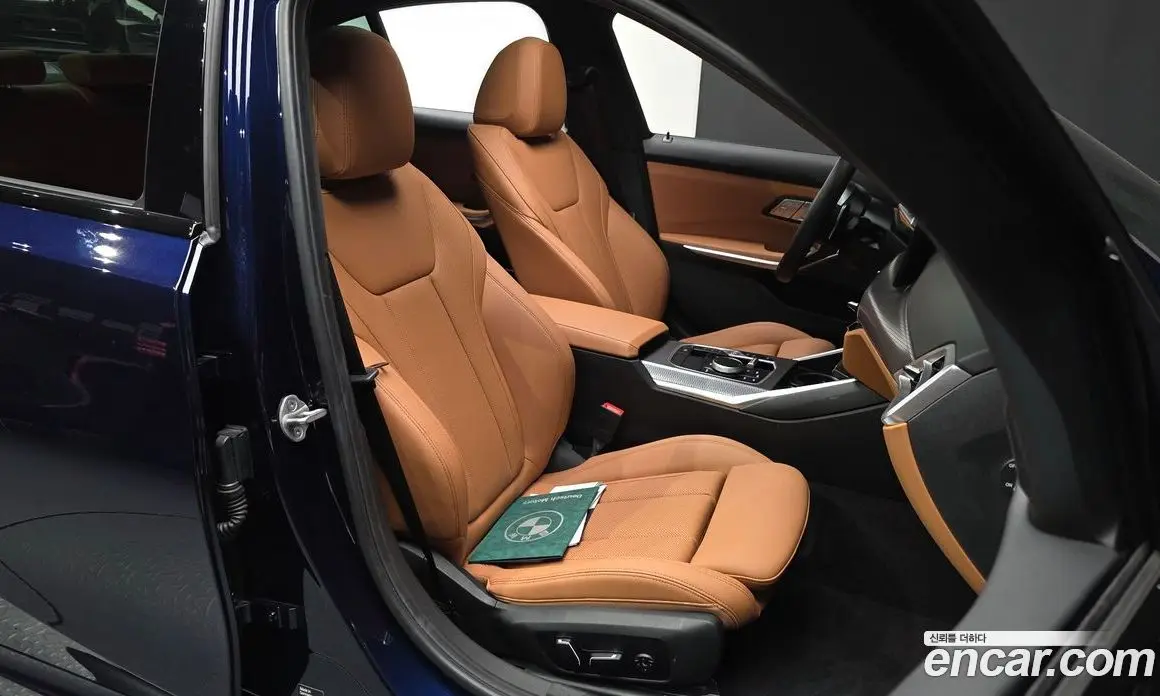 BMW 3 серия 2025 2.0 автомат (гидро), фото 15