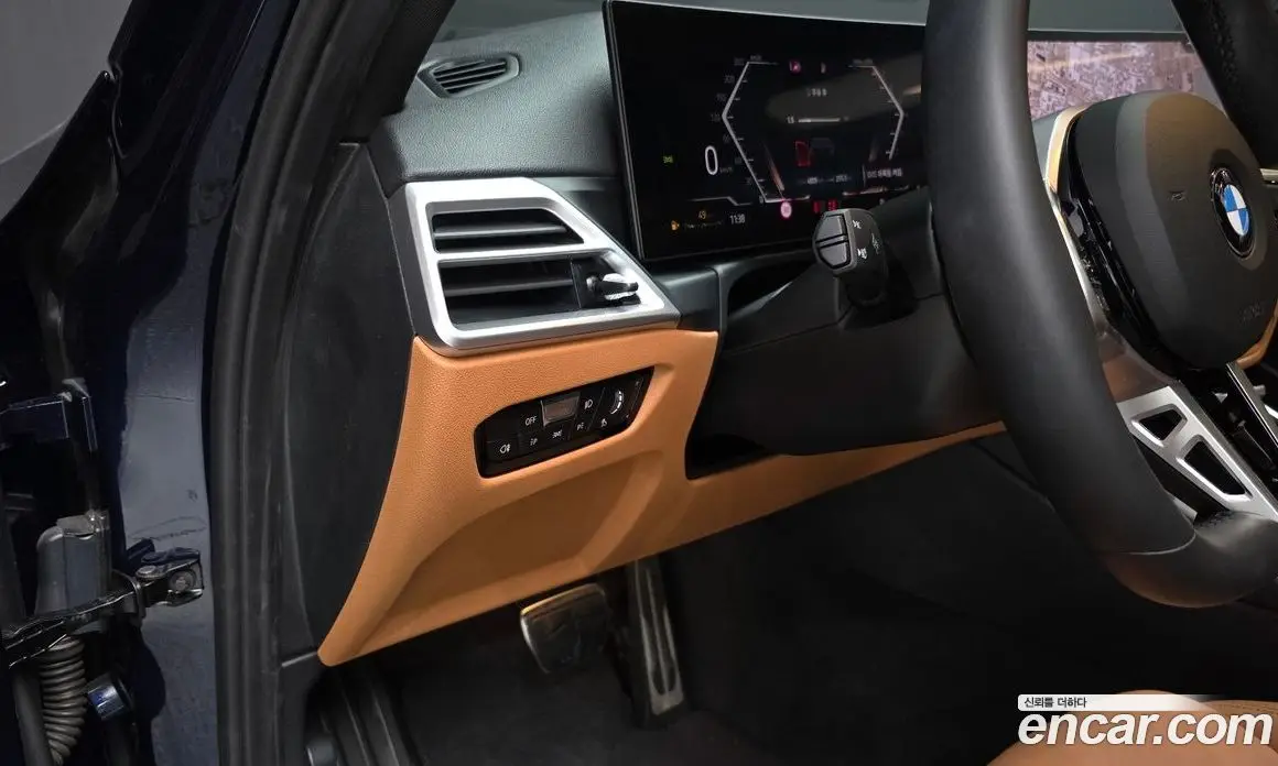 BMW 3 серия 2025 2.0 автомат (гидро), фото 18