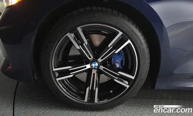 BMW 3 серия 2025 2.0 автомат (гидро), миниатюра 4