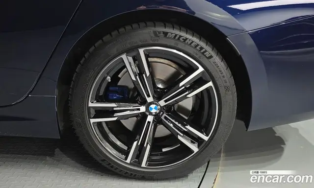 BMW 3 серия 2025 2.0 автомат (гидро), миниатюра 6