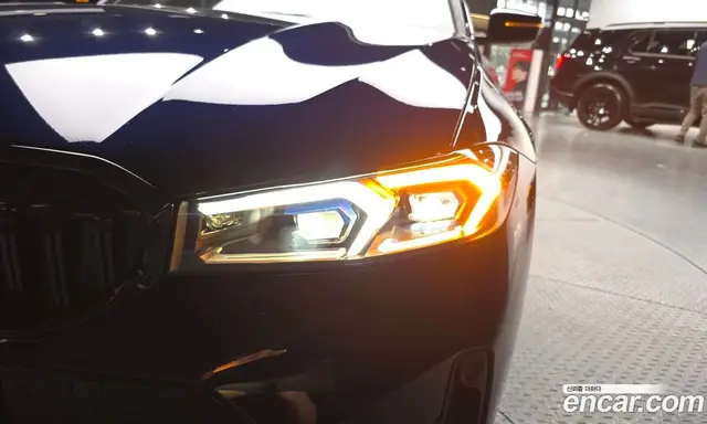 BMW 3 серия 2025 2.0 автомат (гидро), миниатюра 7