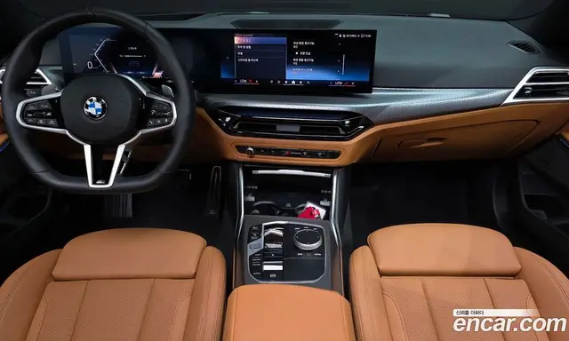 BMW 3 серия 2025 2.0 автомат (гидро), миниатюра 9