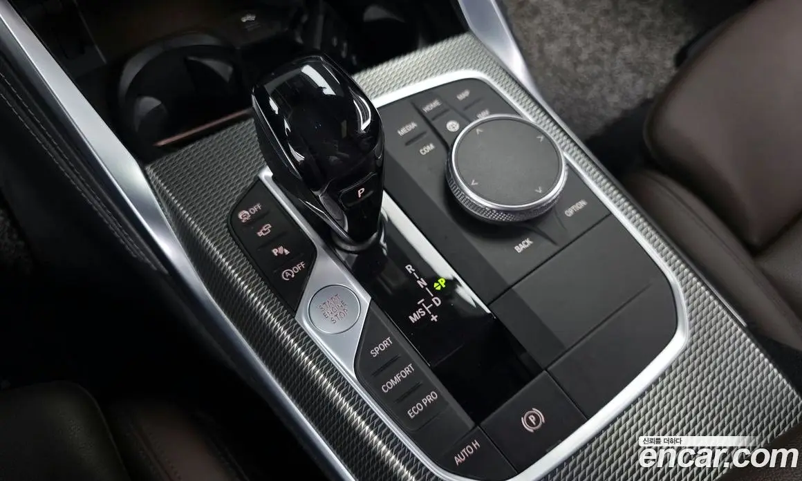 BMW 4 серия 2021 2.0 автомат (гидро), фото 12 BMW 4 серия 2021 2.0 автомат (гидро), фото 12