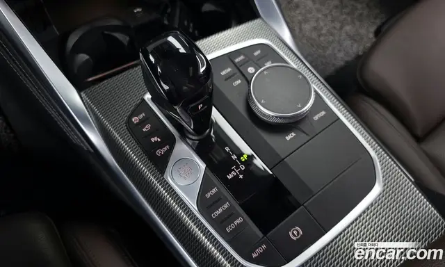 BMW 4 серия 2021 2.0 автомат (гидро), миниатюра 12