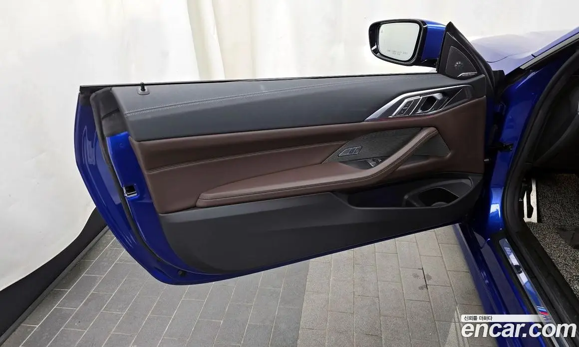 BMW 4 серия 2021 2.0 автомат (гидро), фото 14 BMW 4 серия 2021 2.0 автомат (гидро), фото 14