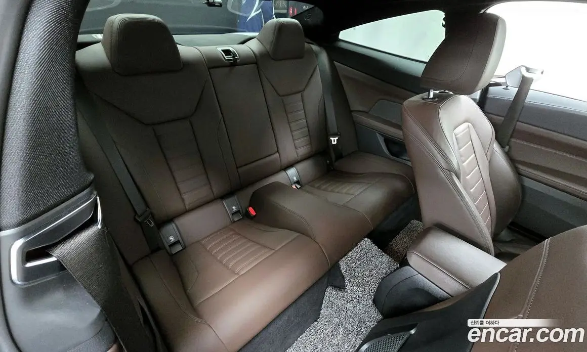 BMW 4 серия 2021 2.0 автомат (гидро), фото 18 BMW 4 серия 2021 2.0 автомат (гидро), фото 18